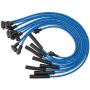 MOROSO MOR72600 Blue Max Ignition Wire Set
