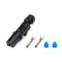 QUICKCAR RACING PRODUCTS QRP50-312 1 Pin Connector Kit