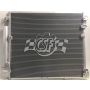 CSF 10813 A/C Condenser