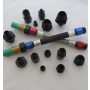 Fragola -4AN x -16AN Master Flush and Test Kit