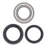 All Balls Racing 25-1502 89-05 Kawasaki KLF300C Bayou 4x4 Wheel Bearing Kit Front