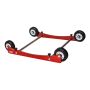 JOES RACING PRODUCTS JOE32200-V2 Tire Roller Billet