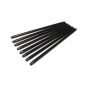 COMP CAMS COM7141-8 BBC Magnum 3/8in Exhaust Pushrod 9.252in Long