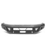 Body Armor 4x4 TN-19336 14-19 Toyota Tundra Eco Series Front Winch Bumper