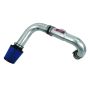 Injen 11-15 Chevrolet Cruze 1.4L (turbo) 4cyl Polished Cold Air Intake