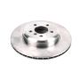 PowerStop EBR1416 AutoSpecialty Brake Rotor