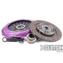 XClutch XKSU24001-1T Clutch - Stage 1 Steel Backed Organic
