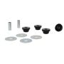Whiteline Plus 3/83-4/87 Toyota Camry SV10/11 Front Sway Bar - To Control Arm Bushing Kit