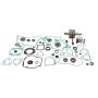 Vertex Pistons WR101-131 Vertex Honda Complete Engine Rebuild Kit