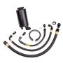 Chase Bays CB-E46-M54PSK BMW E46 w/M52TU/M54 Power Steering Kit (w/o Cooler)