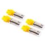 Diode Dynamics DD0050Q 3157 LED Bulb HP11 LED - Amber Set of 4
