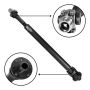 Yukon Gear & Axle YDS059 Yukon Performance Rear Driveshaft HD 2018 Jeep JL Rubicon 4 Door Manual
