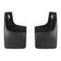 WEATHERTECH WEA120170 No Drill Mud Flaps