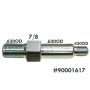 Ridetech 90001617 5/8