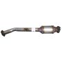 AB Catalytic 5472 Direct-Fit Catalytic Converter EPA (Federal)