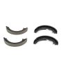 PowerStop B843 Parking Brake Shoe
