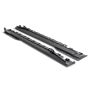 Anderson Composites AC-SS24FDMU-GT5 2024 Ford Mustang Type-GT5 Carbon Fiber Side Rocker Panel Splitter