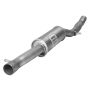 AP Exhaust AU22145 Exhaust Muffler