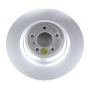 PowerStop EBR1221EVC PowerStop Evolution Coated Rotor