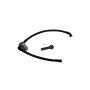 J&L 3093P-C 19-23 Chevy Silverado/GMC Sierra 1500 2.7L Passenger Side Oil Separator 3.0 - Clear Anodized