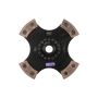 ACT 4240010-1 Acura/Honda J30/J32 4 Pad Rigid Race Disc