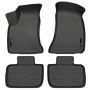 HUSKY LINERS HSK98061 11-  Dodge Charger Front /2nd Floor Liners Black
