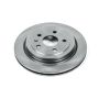 PowerStop AR82127 AutoSpecialty Brake Rotor