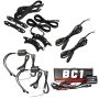 Oracle Lighting 1329-335 2015-2023 Dodge Challenger ColorSHIFT┬о RGB+W Headlight DRL Upgrade Kit