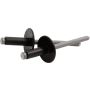 ALLSTAR PERFORMANCE ALL18168 Lg Hd Rivet 250Pk Black