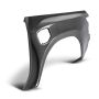 Seibon RF22NSFT-MB 2022 Nissan Frontier MB-Style Carbon Bedsides Fibers Pair (2in rise 4in Wider)