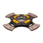 ACT 1987 Toyota Supra 4 Pad Sprung Race Disc