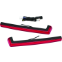 Kuryakyn 2943 Tracer Tour Pak Side Lights Red Lens
