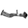 AB Catalytic 721-45-41 Exhaust Pipe