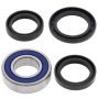 All Balls Racing 25-1462 01-14 Honda TRX500FA Lower Steering Stem Kit