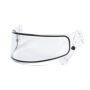 BELL HELMETS BEL2010041 Clear Shield SE07 3mm