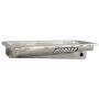 MOROSO MOR20044 BBM Drag Race Oil Pan KB/BAE Pro Mod/Funny Car