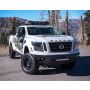 Tuff Country 54051KN 16-23 Nissan Titan XD 4x4 4in Uni-Ball Lift Kit (SX8000 Shocks)