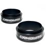 Camburg CAM-110265-BLK Ford Raptor 21-23 1in Front Spring Preload Spacer Kit (Black)