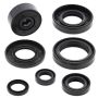 Vertex Pistons 822112 Vertex Gaskets 83-92 Yamaha YZ80 Oil Seal Kit