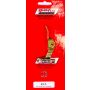 QUICK FUEL TECHNOLOGY QFT63-3 Pump Arm Assembly - 30cc