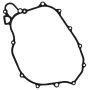 Vertex Pistons 816289 Vertex Gaskets 14-15 Husqvarna FC 450 Inner Clutch - Side Cover Gasket Kit