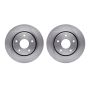 Dynamic Friction 6002-40094 Dfc Rotors