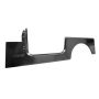 OMIX DMC-8133339 Side Panel w/ Logo Lt 76-95 CJ7 and(YJ)