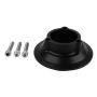 AEROMOTIVE AFS11735 V-Band Adapter Use w/ Terminator Mech Pump