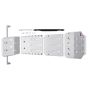 ARB 5423010 Under Vehicle Protection Tacoma 05 On Or 16On