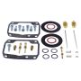 All Balls Racing 26-10101 98-99 Ski-Doo Grand Touring 583 Carburetor Rebuild Kit