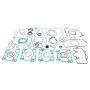 Vertex Pistons 811370 Vertex Gaskets 16-17 Husqvarna TC 125 Complete Gasket Kit w/ Oil Seals