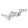 Stainless Works TBSSY 2006-09 Trailblazer SS 6.0L Headers 1-3/4in Primaries 2-1/2in High-Flow Cats