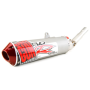 Big Gun 17-19 Honda CRF 250L EVO R Series Slip On Exhaust