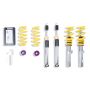 KW 352800BB Coilover Kit V3 2018+ VW Tiguan (MQB) FWD/AWD w/o Electronic Dampers